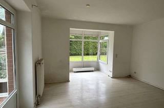 Wohnung kaufen in 24629 Kisdorf, Barrierefreie Erdgeschosswohnung in Kisdorf