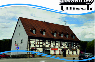 Wohnung kaufen in Spaichinger Str. 35, 78554 Aldingen, Vermietete, helle und freundliche 1 Zimmerwohnung im Ortsteil von Aldingen