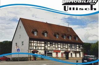 Wohnung kaufen in Spaichinger Str. 35, 78554 Aldingen, Vermietete, helle und freundliche 1 Zimmerwohnung im Ortsteil von Aldingen