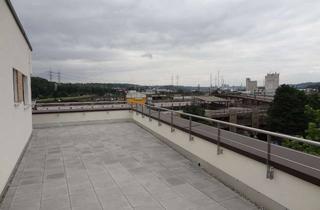 Wohnung kaufen in Eisenbahnstr. 54, 73207 Plochingen, TOP Angebot! Attraktive Wohnung mit riesiger Dachterrasse!