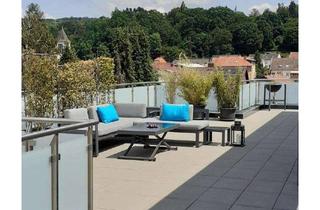 Penthouse kaufen in 66129 Saarbrücken, TOP PENTHOUSEWOHNUNG IN 66129 SAARBRÜCKEN-BÜBINGEN