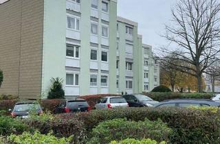 Wohnung kaufen in 38226 Lebenstedt, Dachgeschosswohnung nahe See in Salzgitter-Lebenstedt