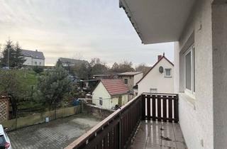 Wohnung mieten in Thomas-Münzer-Gasse 3d, 04687 Trebsen, Großzügige 3-Raumwohnung mit Balkon in Trebsen / WE 12