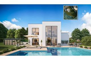 Villa kaufen in 08468 Reichenbach, Exklusive Stadtvilla auf großzügigen Baugrundstück in Reichenbach!