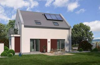 Haus kaufen in 52372 Kreuzau, Ihr Traumhaus in Kreuzau: Individuell geplant, energieeffizient und komfortabel