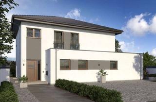 Mehrfamilienhaus kaufen in 52385 Nideggen, Ihr maßgeschneidertes Mehrfamilienhaus in Nideggen - Exklusives Wohnen auf 247 m²