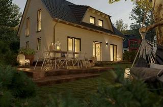 Einfamilienhaus kaufen in 24852 Süderhackstedt, Ihr neues Zuhause: Einfamilienhaus mit Wohlfühlgarantie