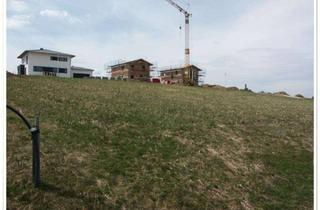 Haus kaufen in 84333 Malgersdorf, Malgersdorf: Neubau-REH, KfW-55-Standard, Wärmepumpe, PV-Anlage, auf Erbbaurecht!