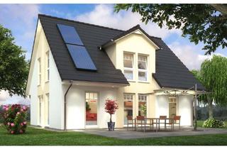 Haus kaufen in 25557 Hanerau-Hademarschen, Raus aus der Mieter und rein ins Eigenheim