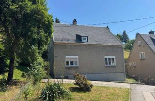 Haus kaufen in 08132 Mülsen, Hier können Sie sich noch nach Ihren Wünschen verwirklichen !