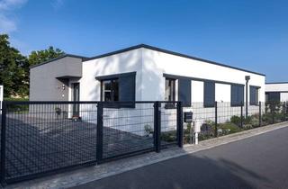 Einfamilienhaus kaufen in Ahornstraße 16, 01809 Heidenau, Einfamilienhaus Bungalow an der Stadtgrenze zu Dresden