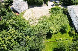 Grundstück zu kaufen in Im Hasengrund 35, 77654 Offenburg, Begehrtes Grundstück in Offenburg (Zell-Weierbach)