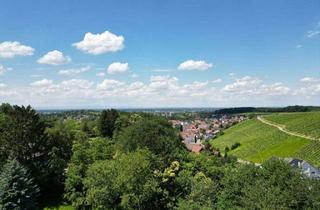 Grundstück zu kaufen in Im Hasengrund 35, 77654 Offenburg, Begehrtes Grundstück in Offenburg (Zell-Weierbach)
