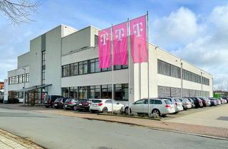 Büro zu mieten in 26655 Westerstede, Westerstede - Großzügige und attraktive Bürofläche mit guter Verkehrsanbindung
