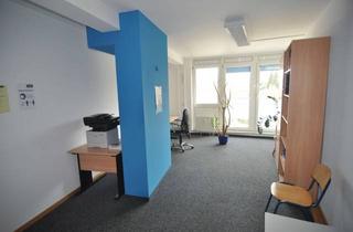 Büro zu mieten in Karlstraße 80, 72581 Dettingen, Repräsentatives und helles Büro Ortsmitte Dettingen