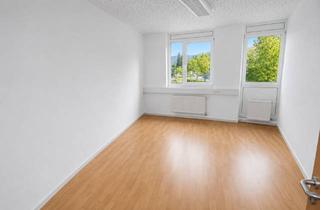 Büro zu mieten in Karlstraße 80, 72581 Dettingen, Repräsentatives und helles Büro Ortsmitte Dettingen