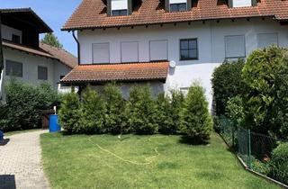 Doppelhaushälfte kaufen in 85283 Wolnzach, Wohnen im Grünen! Herrliche Doppelhaushälfte in Wolnzach OT Geroldshausen zu verkaufen!