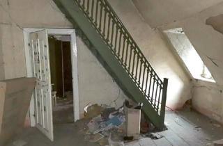 Mehrfamilienhaus kaufen in 09322 Penig, Penig - ObjNr:19221 - Sanierungsbedürftiges Mehrfamilienhaus in exponierter Lage in Nähe der Stadtverwaltung