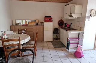 Wohnung kaufen in 67705 Stelzenberg, Stelzenberg - ObjNr:19186 - Gepflegtes Apartment im Dachgeschoss eines Mehrfamilienhauses