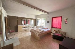 Einfamilienhaus kaufen in 67471 Elmstein, Elmstein - ObjNr:19298 - EInfamilienhaus mit Garten und Garage sowie Gewerbeanteil