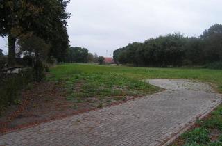 Grundstück zu kaufen in 26670 Uplengen, Uplengen - ObjNr:14342 - Vollerschlossenes Baugrundstück mit ca. 9000m²