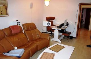 Wohnung kaufen in 22844 Norderstedt, Norderstedt - ObjNr:16256 - Erdgeschoss-Eigentumswohnung mit Terrasse und PKW-Stellplatz