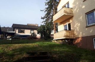 Haus kaufen in 55546 Fürfeld, Fürfeld - ObjNr:18778 - 2 Familienhaus in Fürfeld