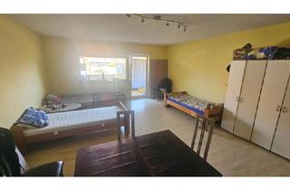 Wohnung kaufen in 67069 Ludwigshafen, Ludwigshafen am Rhein - ObjNr:19034 - frisch saniertes Apartment in ruhiger Randlage von Ludwigshafen Edigheim
