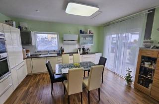 Doppelhaushälfte kaufen in 55545 Bad Kreuznach, Bad Kreuznach - ObjNr:19488 - Neuwertige Doppelhaushälfte (Baujahr 2017) mit großem Hof und Garten