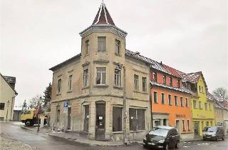 Anlageobjekt in 01623 Lommatzsch, Lommatzsch - IMMO ASS - GESCHÄFTSHAUS LOMMATZSCH