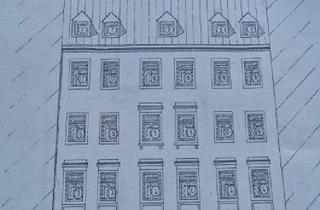 Wohnung kaufen in 01662 Meißen, Meißen - 2-Zimmer-Eigentumswohnung mit Balkon, direkt am Elbufer von 01662 Meißen (ID 10426)