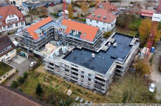 Wohnung kaufen in 74582 Gerabronn, Wohlführlort für alle Generationen: Attraktive Neubauwohnungen - Provisionsfrei