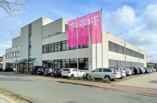 Büro zu mieten in 26655 Westerstede, Westerstede - Großzügige und attraktive Bürofläche mit guter Verkehrsanbindung