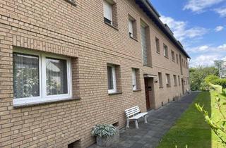 Wohnung kaufen in Im Wierzfeld 18, 51147 Lind, vermietete Dachgeschoss ETW mit Garage und Wintergarten in Köln Lind