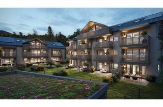 Wohnung kaufen in 83098 Brannenburg, Projekt ANNE-MARIE: WE-B06