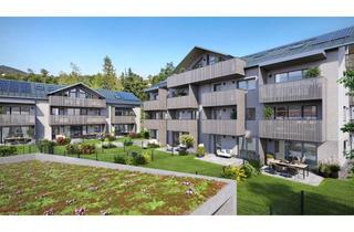 Wohnung kaufen in 83098 Brannenburg, Projekt ANNE-MARIE: WE-B04