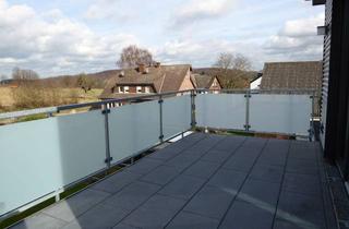 Wohnung mieten in Brauerstr. 4a, 58730 Fröndenberg, 2-Zimmerwohnung mit Balkon