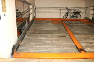 Immobilie mieten in Schälzigweg 90, 68723 Schwetzingen, Duplex-Stellplätze in Schwetzingen zu vermieten!