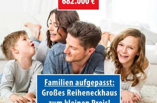 Haus kaufen in Schlehenweg, 74392 Freudental, Nur noch 1 Reiheneckhaus: Viel Platz mit Garten - bezugsfertig bis Herbst 2026!