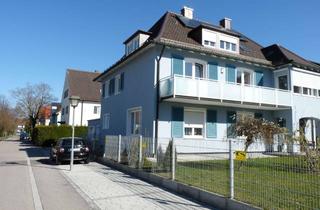 Mehrfamilienhaus kaufen in 86825 Bad Wörishofen, Kapitalanlage! Schönes, freistehendes Mehrfamilienhaus in Bad Wörishofen!