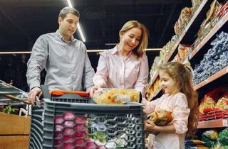 Anlageobjekt in Hauptstraße 17-19, 82223 Eichenau, RENDITE/INVESTOBJEKT mit langfristigem, solidem Discount-Mieter (Food & Non-Food-Sektor)