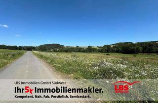 Grundstück zu kaufen in 55624 Rhaunen, Baugrundstück in ruhiger Wohngegend