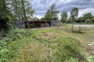 Grundstück zu kaufen in 86911 Dießen, Schönes Wohnbaugrundstück in Dießen Dettenhofen