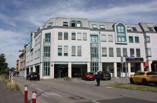 Gewerbeimmobilie kaufen in Dieter Aus Dem Siepen Platz, 45468 Mitte, Helle und flexible Bürofläche, Arztpraxis oder Wohnung