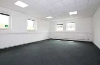 Büro zu mieten in 33175 Bad Lippspringe, Büroflächen mit idealer Raumaufteilung in Bad Lippspringe – Nähe B1