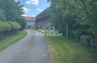 Immobilie kaufen in 23826 Bark, Schöner Resthof mit vielen Möglichkeiten