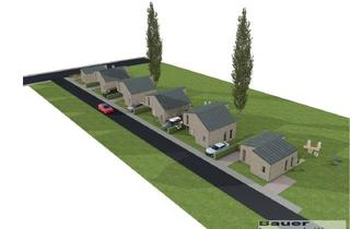 Grundstück zu kaufen in Bahnhofstraße 25, 85092 Kösching, Grundstücke für Tiny House zu verkaufen