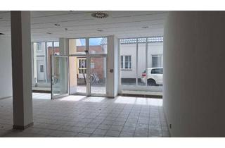 Büro zu mieten in Großträgerstraße, 18356 Barth, im Zentrum von Barth - Ihr Laden/Büro in der Boddenpassage / direkt vom Eigentümer