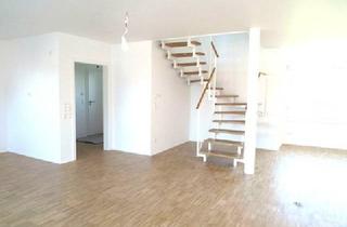 Wohnung kaufen in 76351 Linkenheim-Hochstetten, Exclusive Maisonette im Herzen von Linkenheim