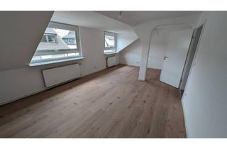 Wohnung mieten in Mozartstraße, 67061 Ludwigshafen am Rhein, Charmante Dachgeschosswohnung in Ludwigshafen - Erstbezug nach Sanierung